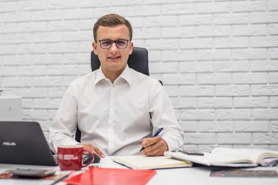 Fot. UMIG Krzywiń