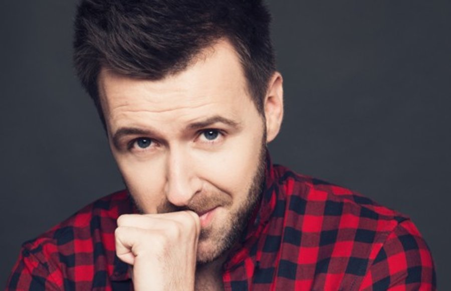 Grzegorz Hyży