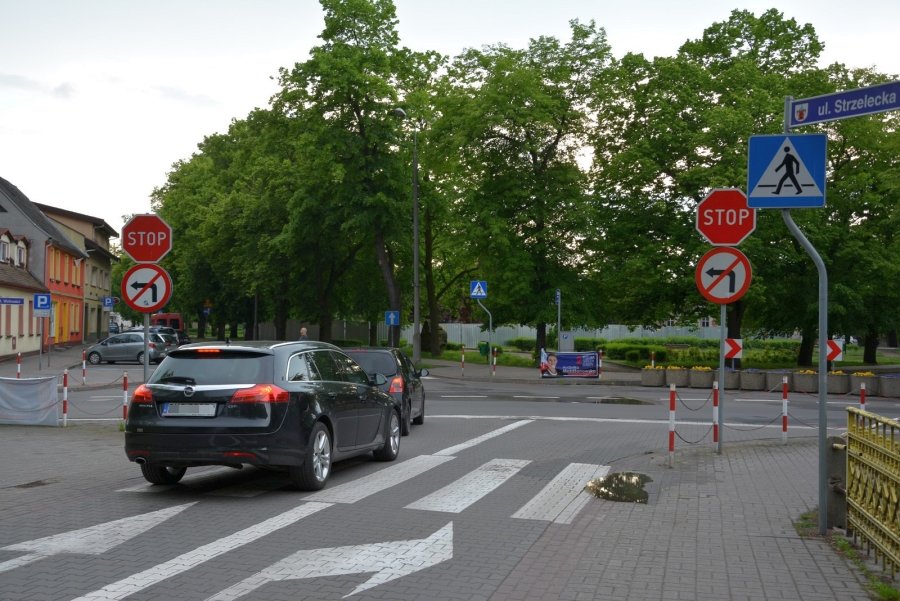 Fot. Hanna Danel / Gazeta Kościańska