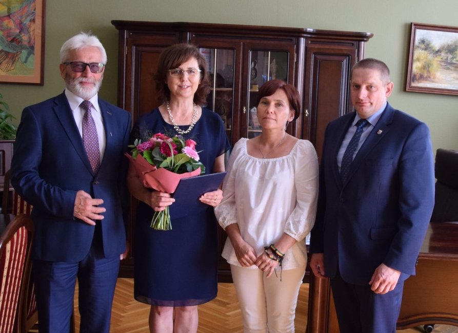 Fot. Starostwo Powiatowe w Kościanie