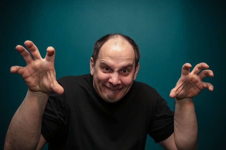 Ireneusz Krosny