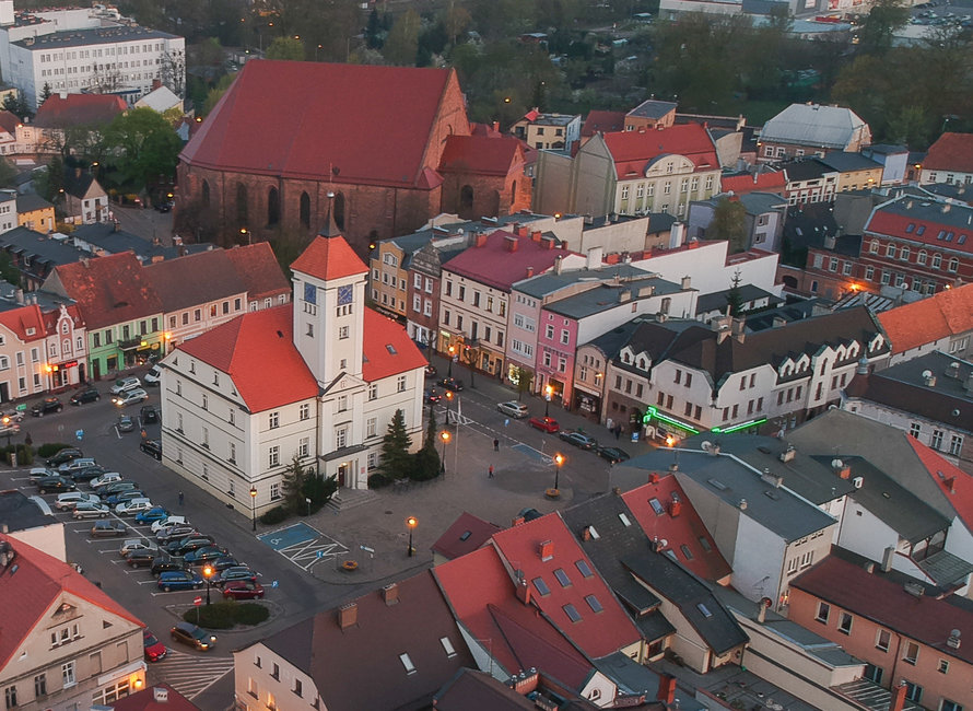 Fot. Piotr Nędzewicz