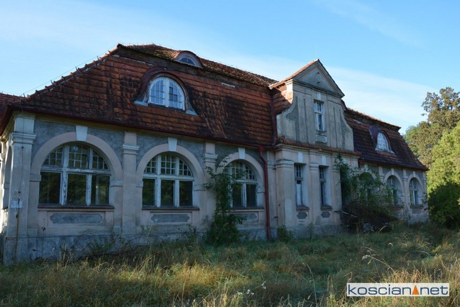 Fot. Hanna Danel / Gazeta Kościańska