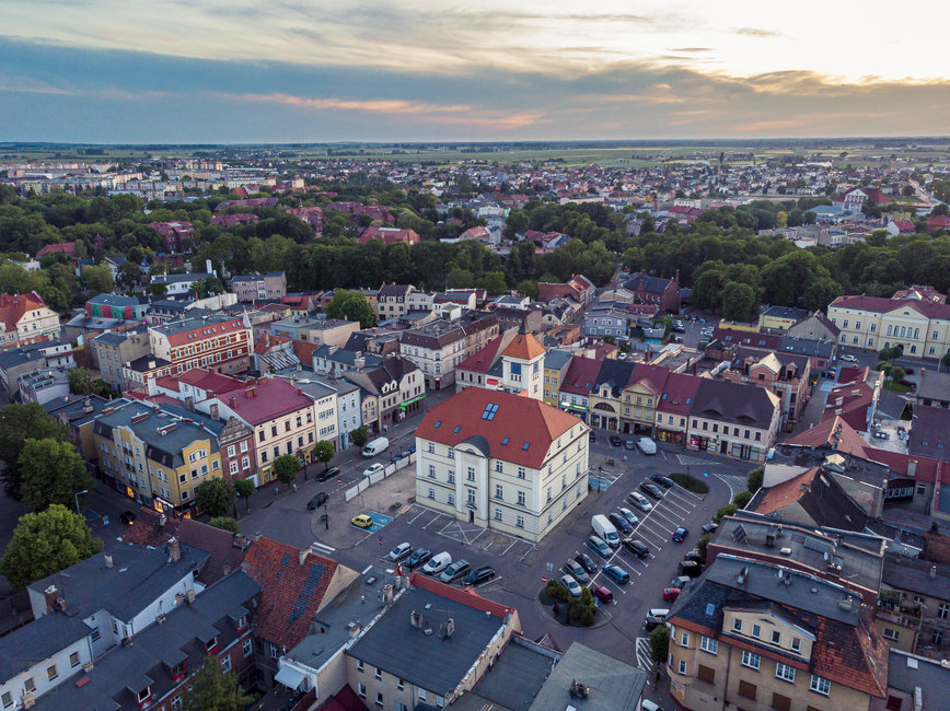 Fot. Piotr Nędzewicz