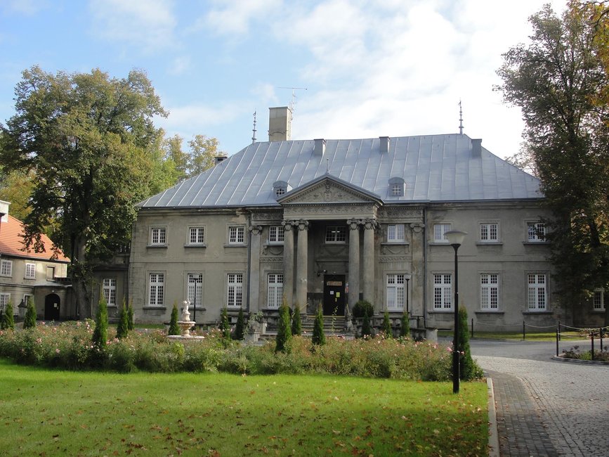 DPS w Jarogniewicach