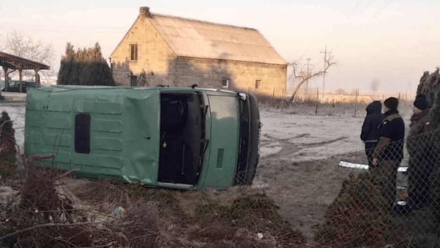 Fot. KPP w Kościanie
