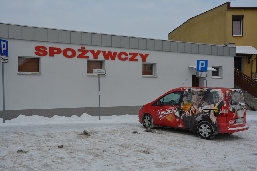 Fot. Hanna Danel / Gazeta Kościańska 