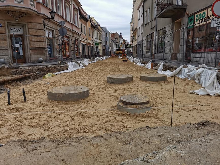 Fot. Wodociągi Kościańskie