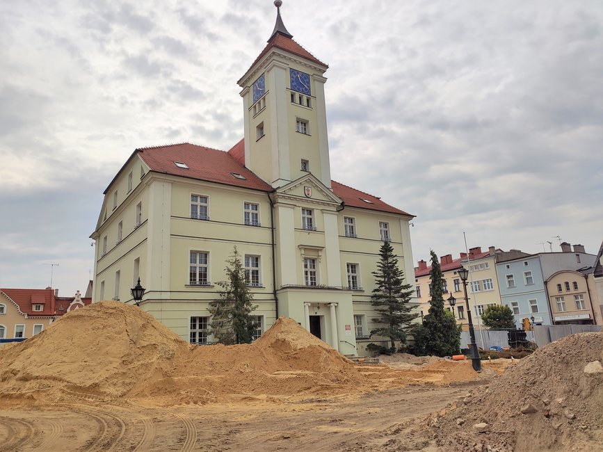 Fot. UM Kościana