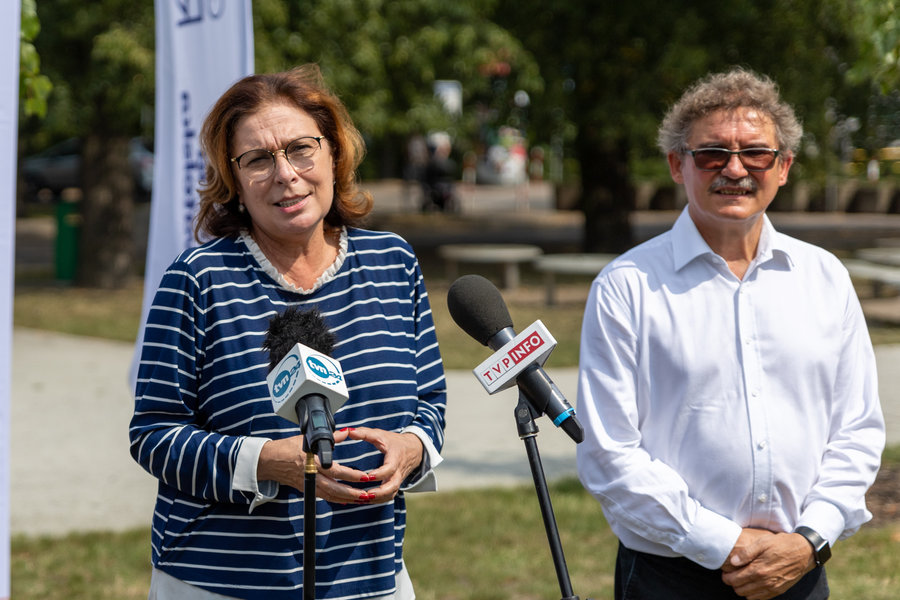 Fot. Paweł Sałacki