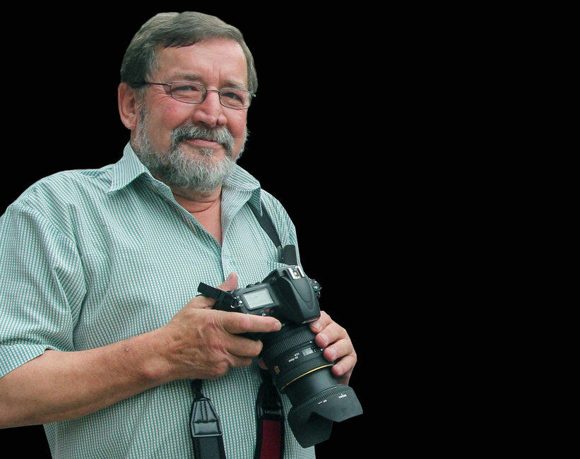 Fot. Paweł Sałacki