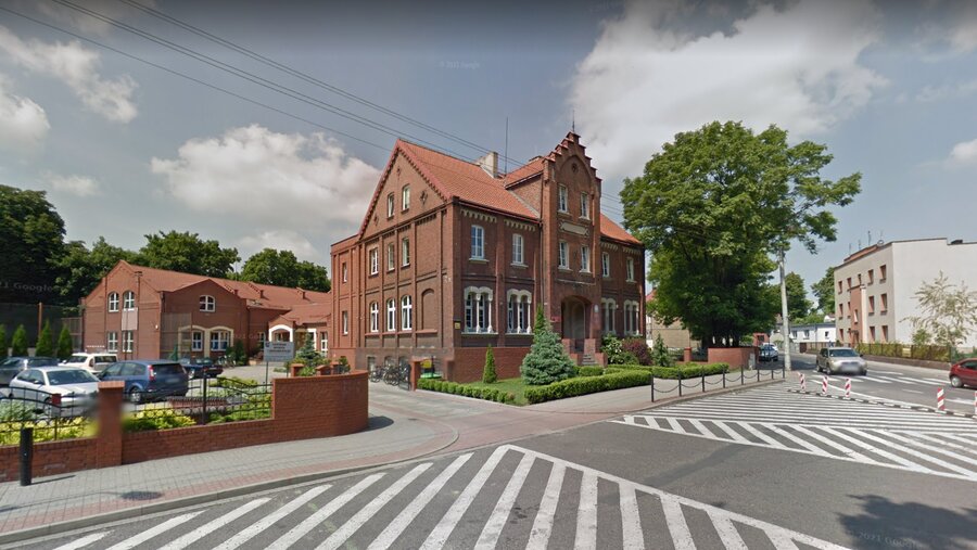 ZSS im. M. Konopnickiej 