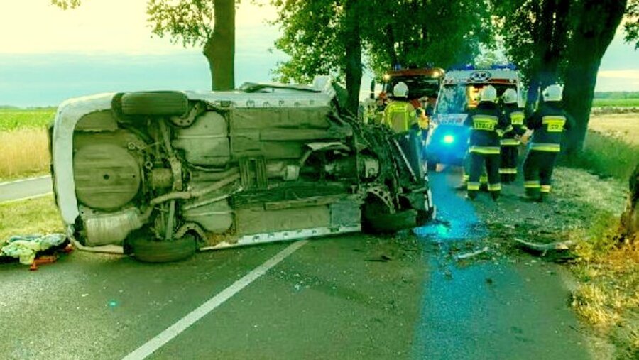 Fot. KPP Kościan