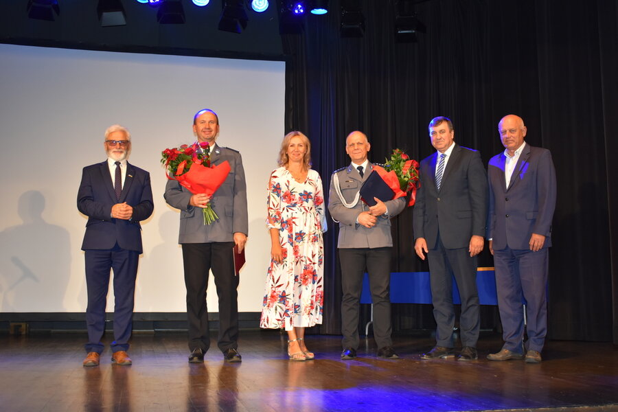 Fot. KPP Kościan