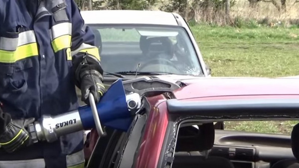 Jak pociąć auto?