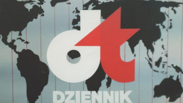 Tow. Jaruzelski na ziemi kościańskiej (1987) 