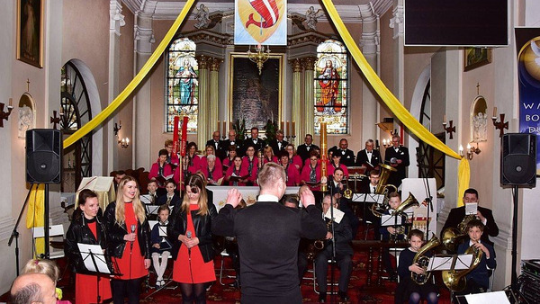 Koncert Wielkanocny