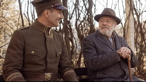 Nostalgiczna podróż w czasie ze wsparciem AI