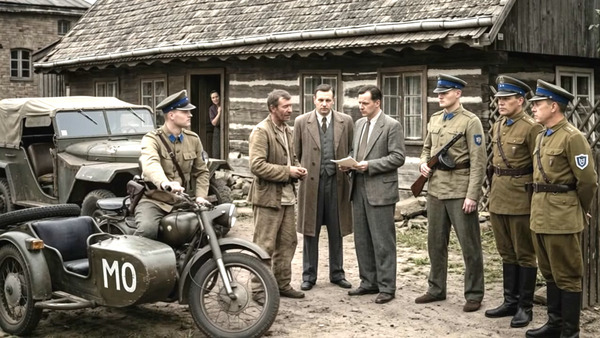 Trzeci film o historii Kościana już w sieci 