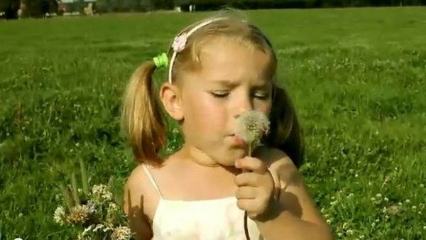 Czyż nie jest piękna? (wideo)