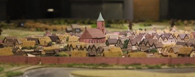 Muzeum się zmienia