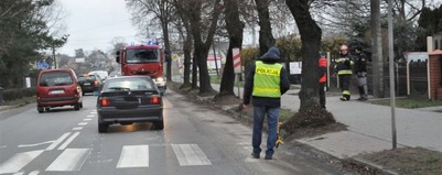 Winni są kierowcy 