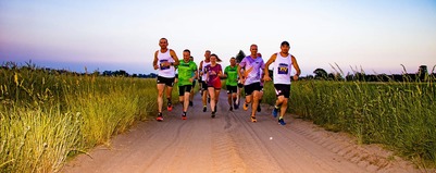 Gotowi do biegu