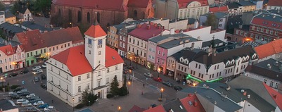 Zajrzyj do ratusza!