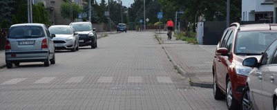 Progów nie będzie