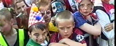 Film z XVI Dni Kościana (2002)