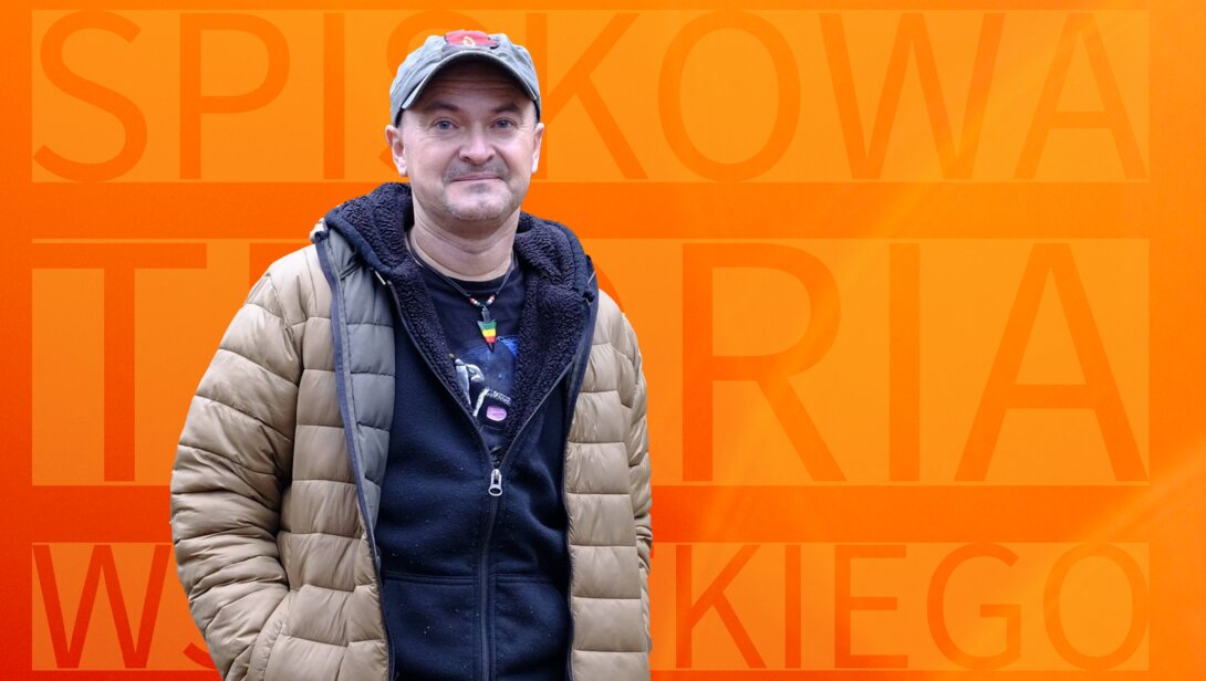 Mirosław Wlekły