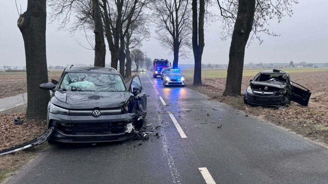 Fot. KPP Kościan