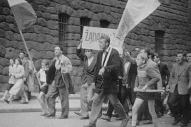 Kościaniacy w Poznańskim Czerwcu