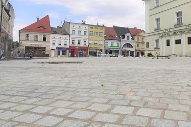 Rynek w listopadzie?