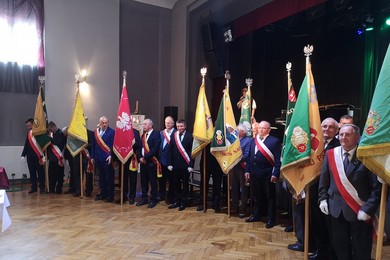 Pszczelarski jubileusz 