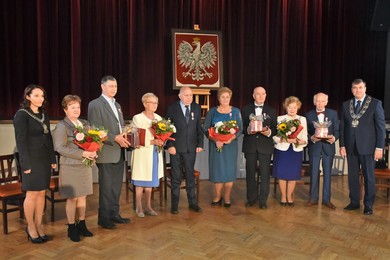 Złote pary 