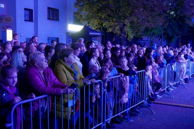 Piknik i pokaz laserowy  (aktualizacja)