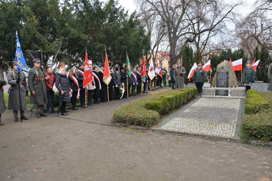 Rocznica wybuchu zwycięskiego powstania 