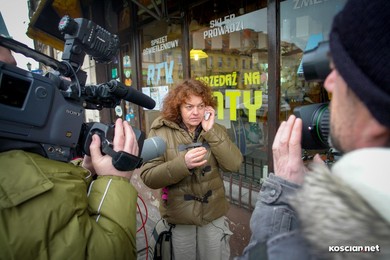 Telewizja Objazdowa w Czaczu, czyli setki pytań sprzed 15 lat 