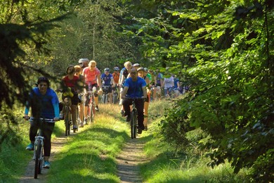 Konkurs „Sportowa Natura”. Można wygrać 10 tys. zł 