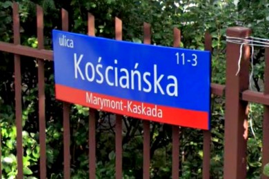 Naliczyliśmy w Polsce 30 ulic kościańskich 