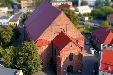 Koniec z mitem? Tajemnice kościańskiej fary (IV)