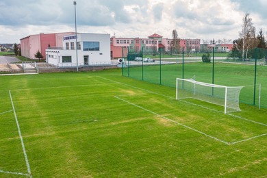 Ćwierćfinał Orlen Pucharu Polski Kobiet na nowym stadionie