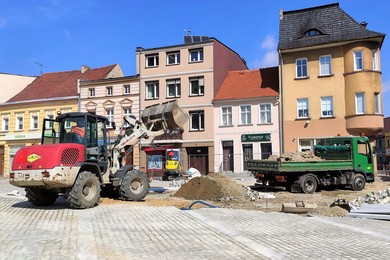 Kolejne spotkanie w sprawie rewitalizacji Rynku