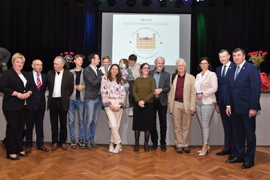 Konferencja w 130-lecie kościańskiej psychiatrii 