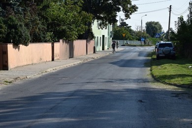 Co z remontem Łąkowej? Jest dotacja, nie ma wykonawcy