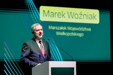 Marszałek zaprasza Wielkopolan w sobotę na jubileuszowy festyn 