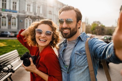 Weekendowy city break - które miasto wybrać?