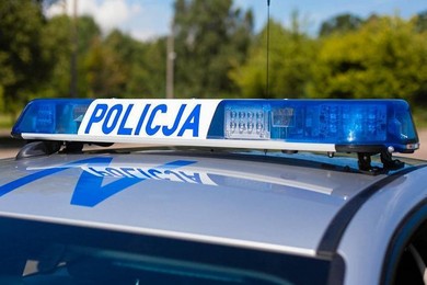 Seks na bulwarze. Sprawą zajęła się policja