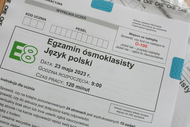 Jak poszło ósmoklasistom? Sprawdzamy średnią z egzaminów